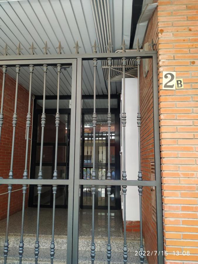 Andrea'S Place Сиудад Реал Екстериор снимка