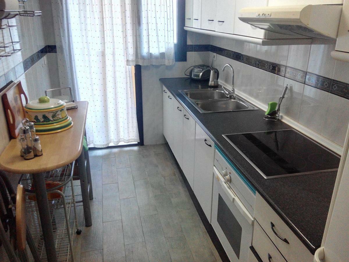 Andrea'S Place Сиудад Реал Екстериор снимка