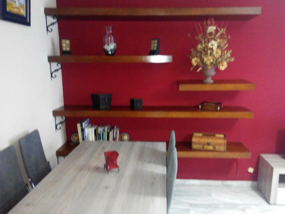 Andrea'S Place Сиудад Реал Екстериор снимка