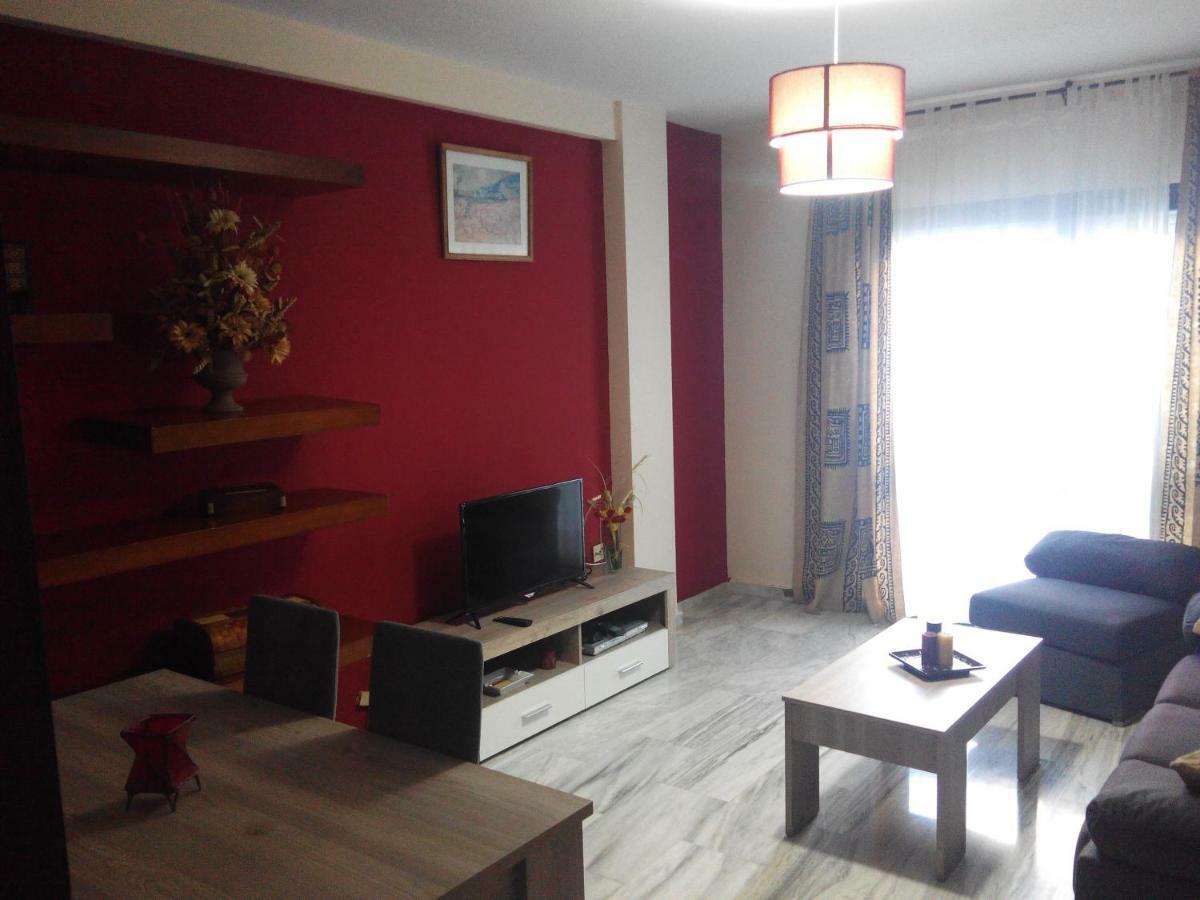 Andrea'S Place Сиудад Реал Екстериор снимка